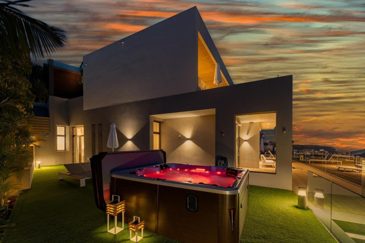 Serenity Heights - Luxury Concierge Services Costa Adeje  Exterior foto