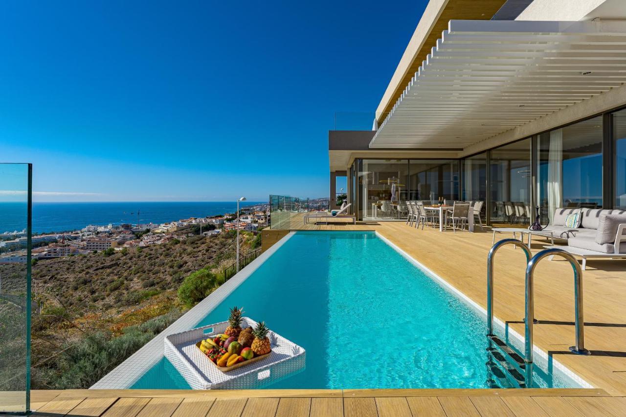 Serenity Heights - Luxury Concierge Services Costa Adeje  Exterior foto