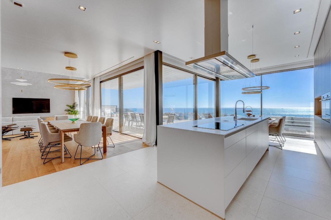 Serenity Heights - Luxury Concierge Services Costa Adeje  Exterior foto