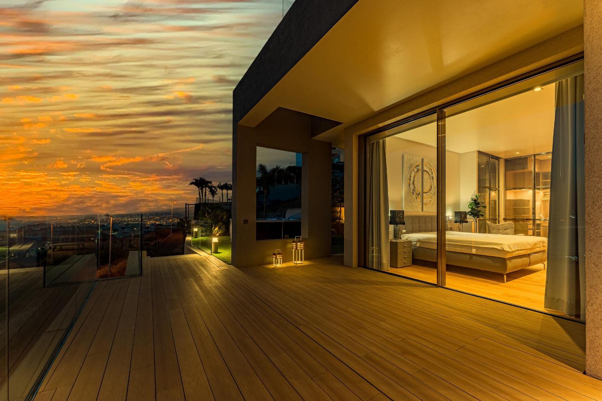 Serenity Heights - Luxury Concierge Services Costa Adeje  Exterior foto
