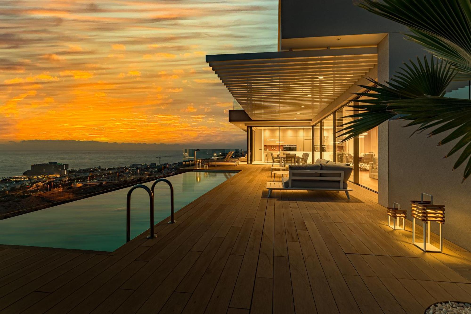 Serenity Heights - Luxury Concierge Services Costa Adeje  Exterior foto